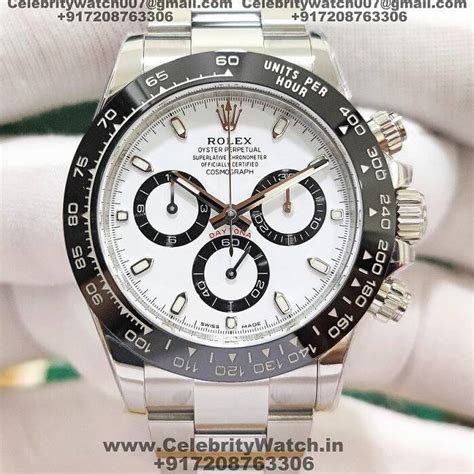 how much is a fake rolex daytona|most accurate rolex copycat.